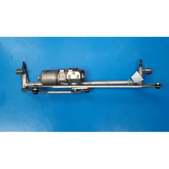 Motor Limpia Delantero para Volkswagen Scirocco (137)