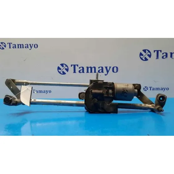 Motor Limpia Delantero para Volkswagen Scirocco (137)