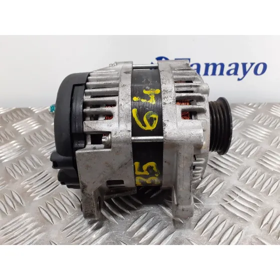 Alternador para Chevrolet Aveo