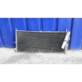 Condensador / Radiador Aire Acondicionado para Nissan Primera Berlina (P12)