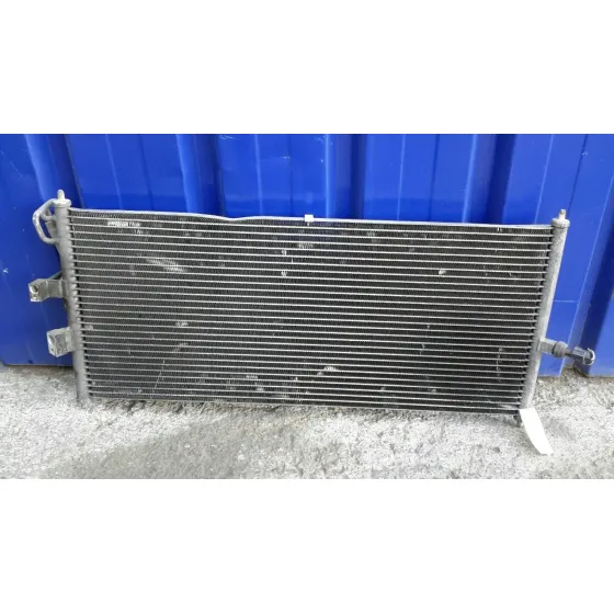Condensador / Radiador Aire Acondicionado para Nissan Primera Berlina (P12)