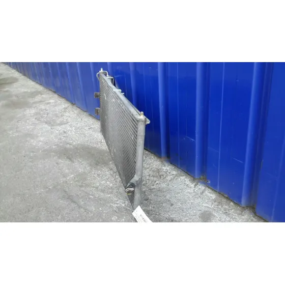 Condensador / Radiador Aire Acondicionado para Nissan Primera Berlina (P12)