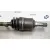 Transmision Delantera Derecha para Fiat Punto Berlina (188)