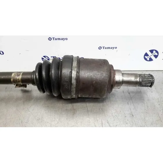 Transmision Delantera Derecha para Fiat Punto Berlina (188)
