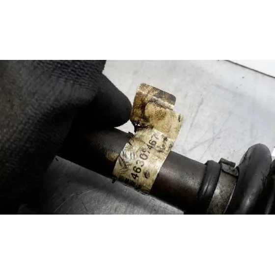 Transmision Delantera Derecha para Fiat Punto Berlina (188)