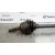 Transmision Delantera Derecha para Fiat Punto Berlina (188)