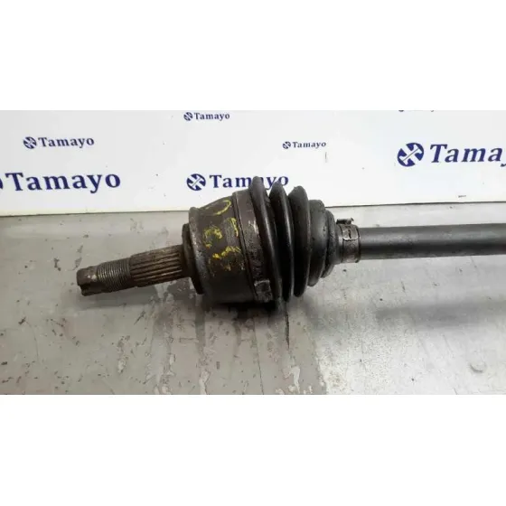 Transmision Delantera Derecha para Fiat Punto Berlina (188)