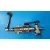 Columna Direccion para Volkswagen Scirocco (137)