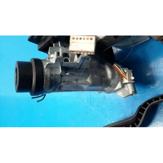Columna Direccion para Volkswagen Scirocco (137)