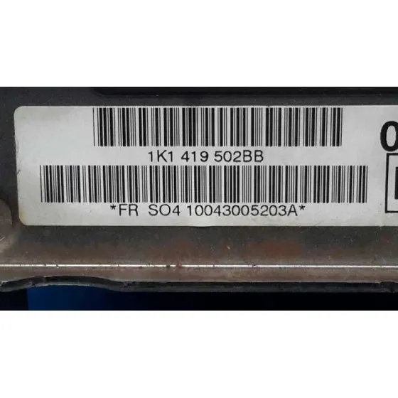 Columna Direccion para Volkswagen Scirocco (137)