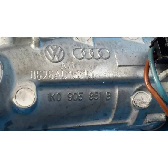 Columna Direccion para Volkswagen Scirocco (137)
