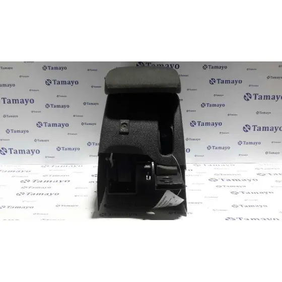 Guantera Central Delantera para Volkswagen Scirocco (137)