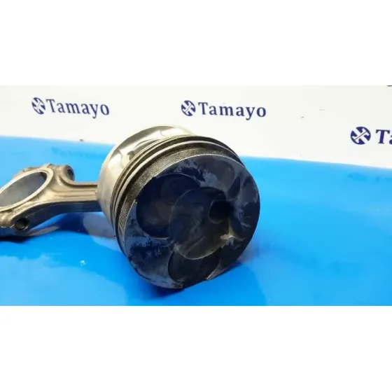 Biela para Bmw Serie 5 Berlina (E39)