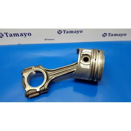 Biela para Bmw Serie 5 Berlina (E39)