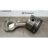 Piston para Bmw Serie 5 Berlina (E39)