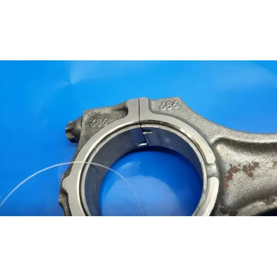Piston para Bmw Serie 5 Berlina (E39)