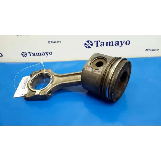 Piston para Bmw Serie 5 Berlina (E39)