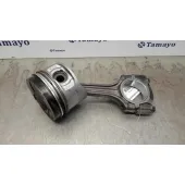 Biela para Bmw Serie 5 Berlina (E39)