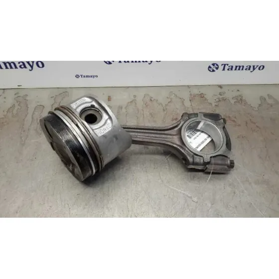 Biela para Bmw Serie 5 Berlina (E39)