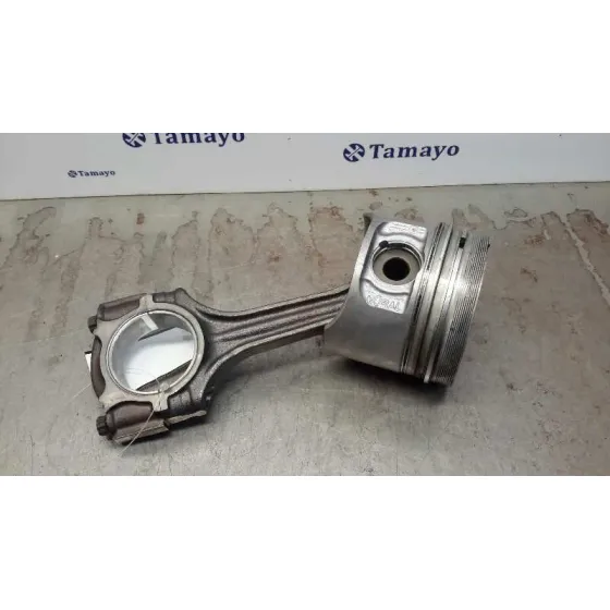 Biela para Bmw Serie 5 Berlina (E39)