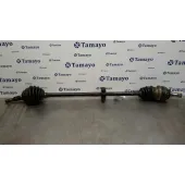 Transmision Delantera Derecha para Opel Astra G Caravan