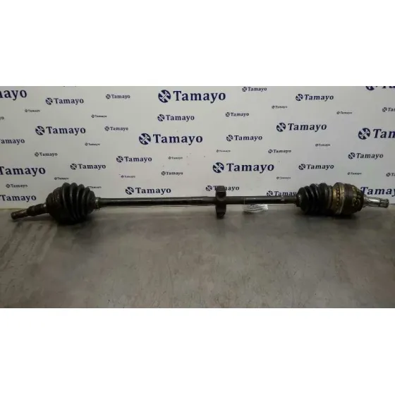 Transmision Delantera Derecha para Opel Astra G Caravan