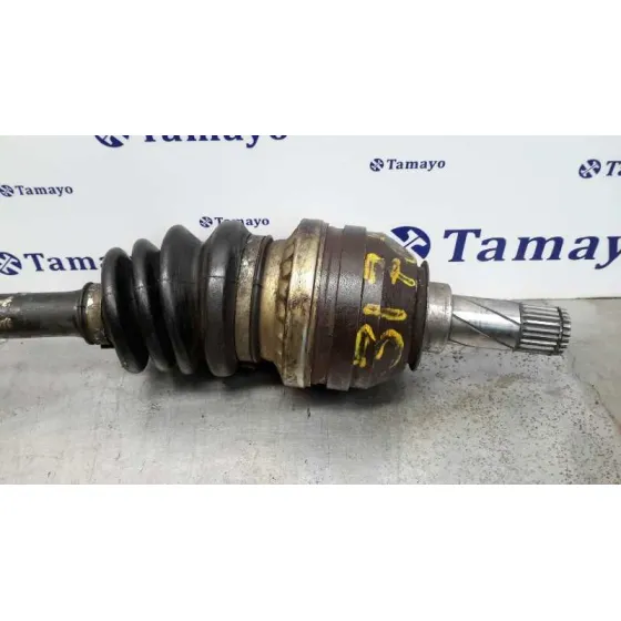 Transmision Delantera Derecha para Opel Astra G Caravan