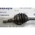 Transmision Delantera Derecha para Opel Astra G Caravan