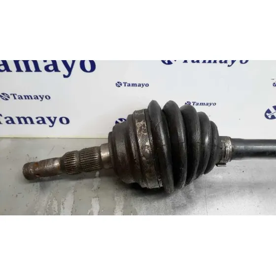 Transmision Delantera Derecha para Opel Astra G Caravan