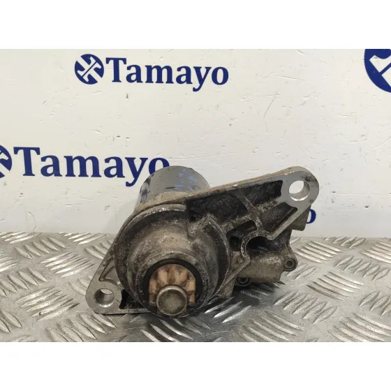 Motor Arranque para Volkswagen Polo (9N1)