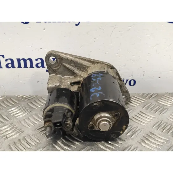 Motor Arranque para Volkswagen Polo (9N1)