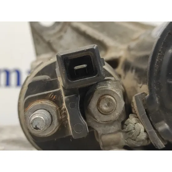 Motor Arranque para Volkswagen Polo (9N1)
