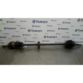 Transmision Delantera Derecha para Opel Astra G Berlina