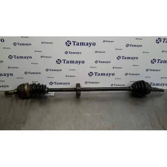 Transmision Delantera Derecha para Opel Astra G Berlina