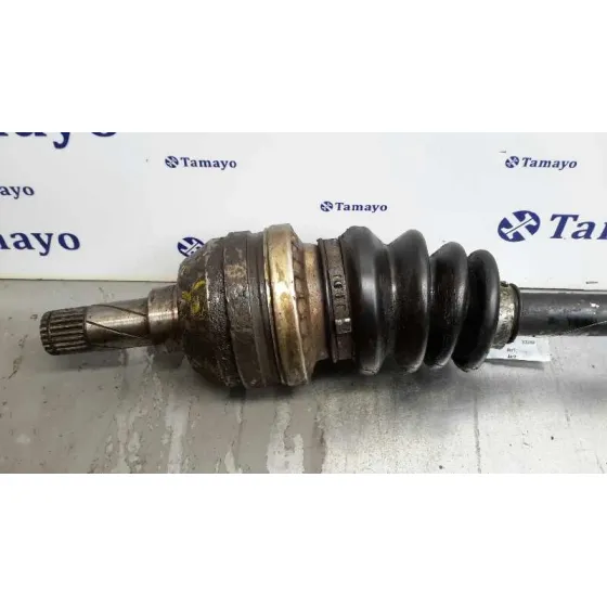 Transmision Delantera Derecha para Opel Astra G Berlina