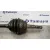 Transmision Delantera Derecha para Opel Astra G Berlina