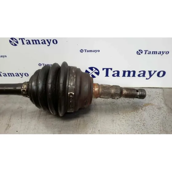 Transmision Delantera Derecha para Opel Astra G Berlina