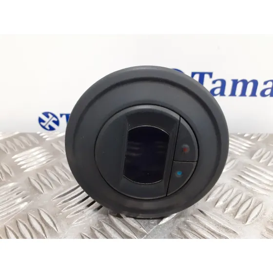 Mando Climatizador para Renault Espace Iv (Jk0)