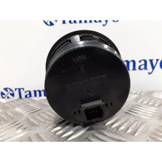 Mando Climatizador para Renault Espace Iv (Jk0)