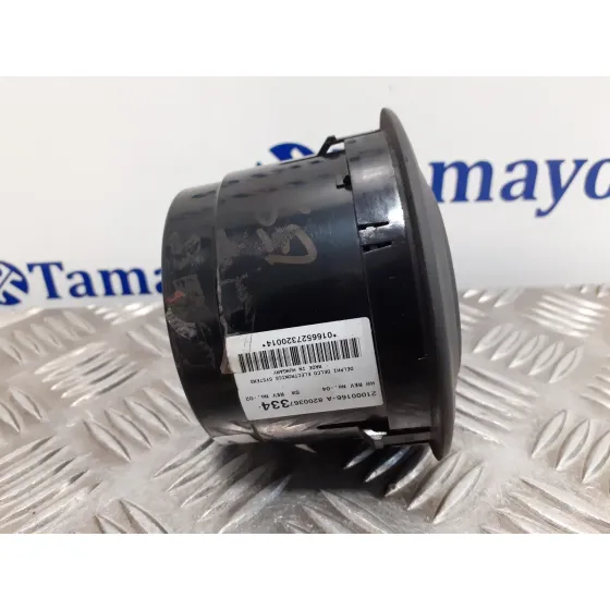 Mando Climatizador para Renault Espace Iv (Jk0)
