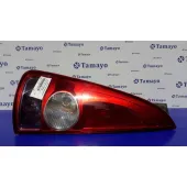 Piloto Trasero Izquierdo para Renault Espace Iv (Jk0)