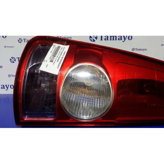 Piloto Trasero Izquierdo para Renault Espace Iv (Jk0)