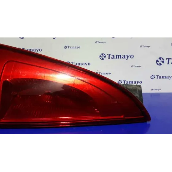 Piloto Trasero Izquierdo para Renault Espace Iv (Jk0)