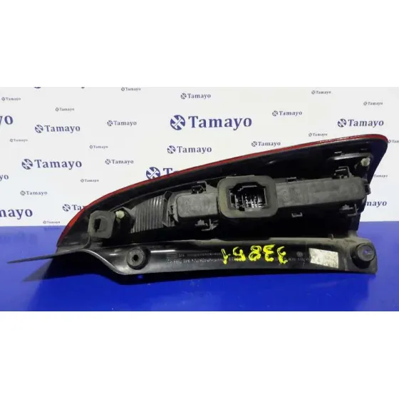 Piloto Trasero Izquierdo para Renault Espace Iv (Jk0)