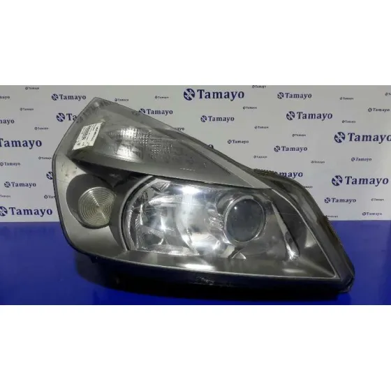 Faro Derecho para Renault Espace Iv (Jk0)