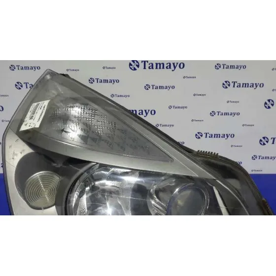 Faro Derecho para Renault Espace Iv (Jk0)