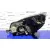 Faro Derecho para Renault Espace Iv (Jk0)
