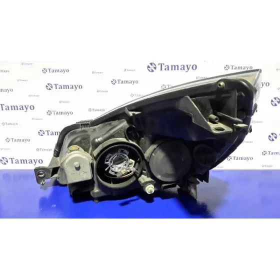 Faro Derecho para Renault Espace Iv (Jk0)