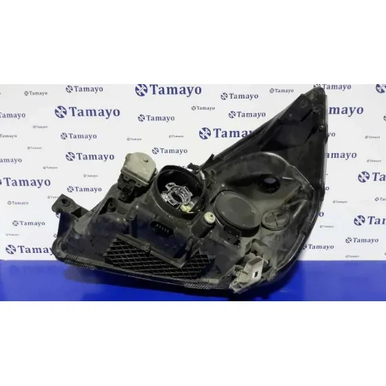 Faro Derecho para Renault Espace Iv (Jk0)