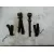 Cinturon Seguridad Trasero Izquierdo para Nissan Qashqai (J10)